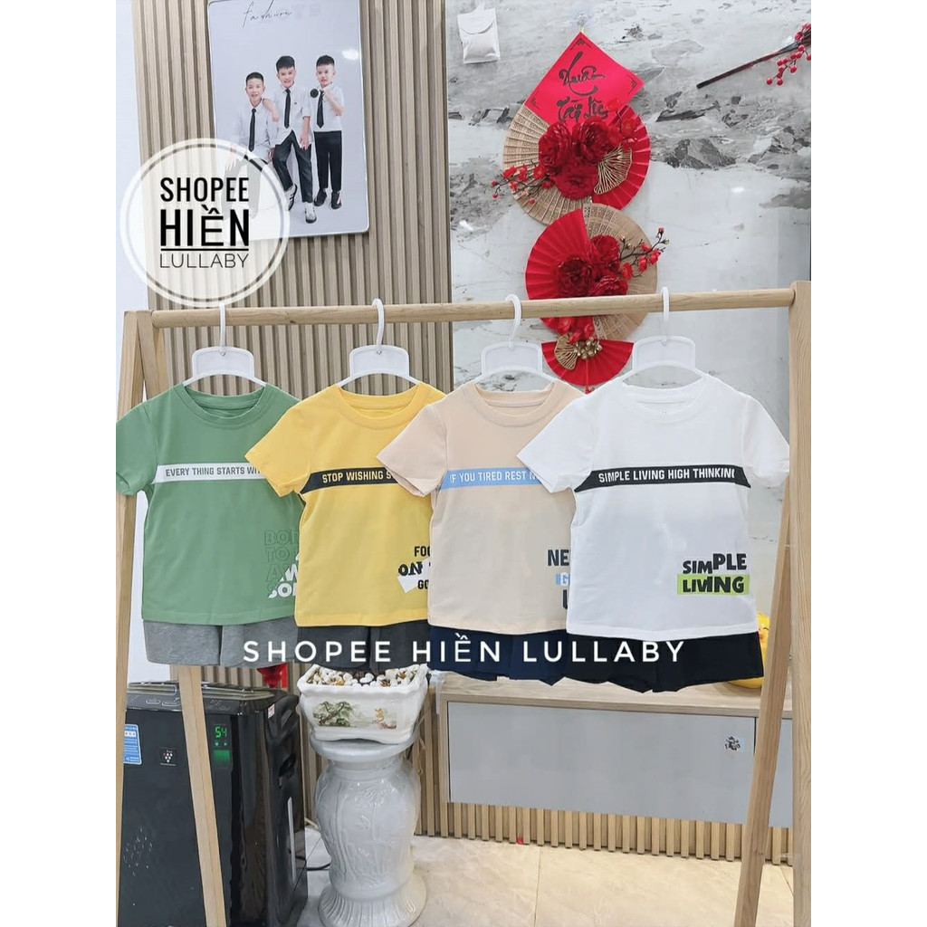 [Dokma/Chính Hãng] Bộ cộc tay thể thao Dokma Kids cho bé trai