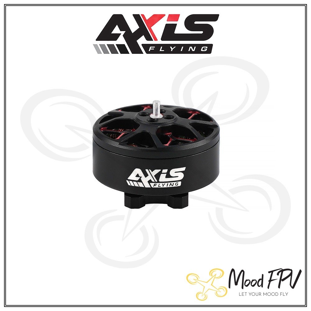 Động cơ AxisFlying Motor C206 1950Kv/ 2750Kv 6S