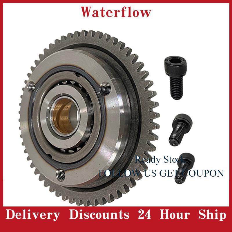 [Chất lượng tốt] Xe máy cho lắp ráp ly hợp Zongshen Loncin CG200 CG250 DM200