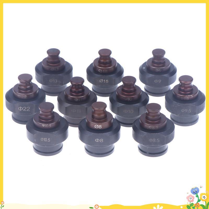 Null MHP-20 Đấm Thủy Lực Lỗ Tròn Chết Cho Điện Hydarualic Đấm Khuôn Cho Máy MHP-20 Không