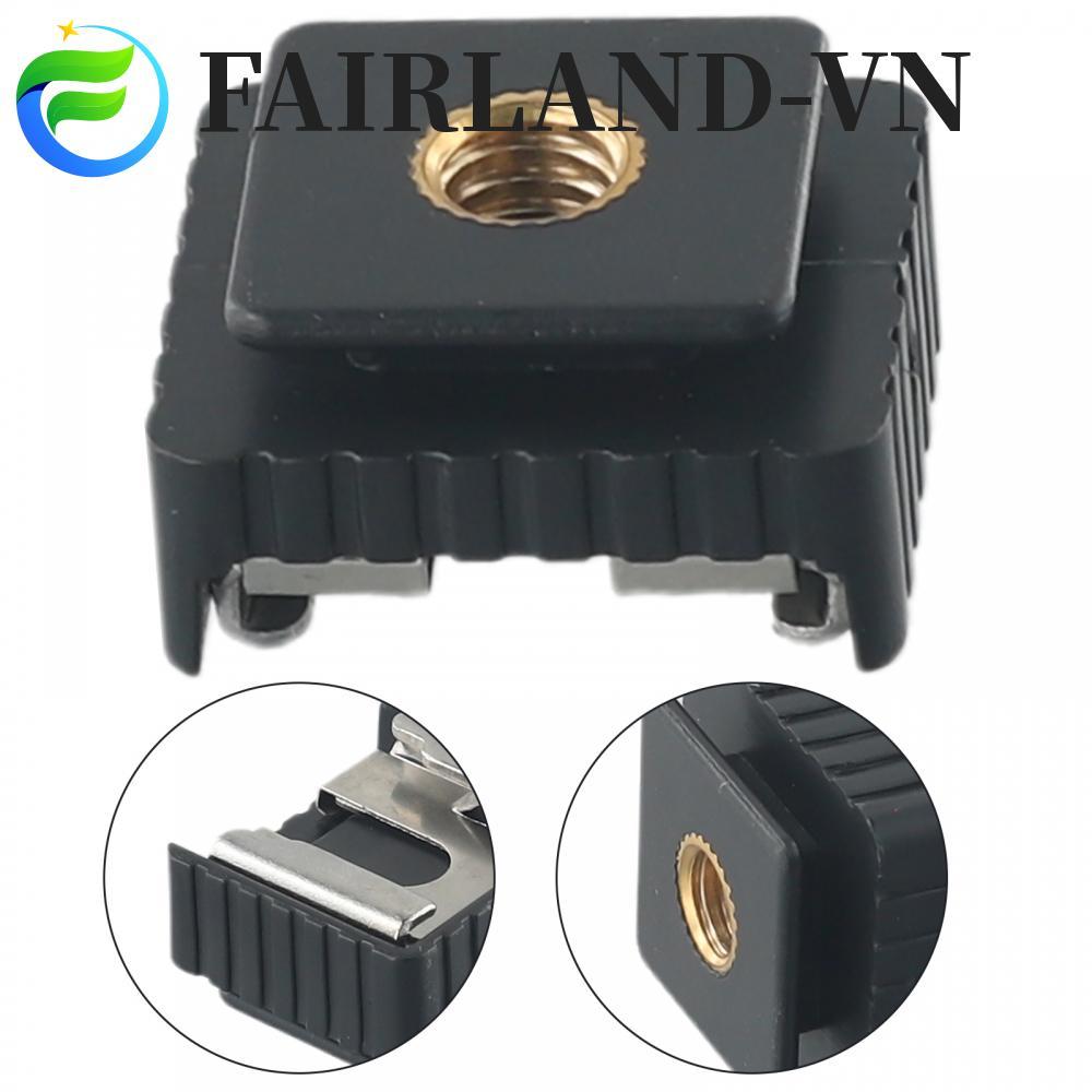 Vít Flash Hot Shoe Mount Adapter Tripod Light To Flash Bracket Hot Top 2018