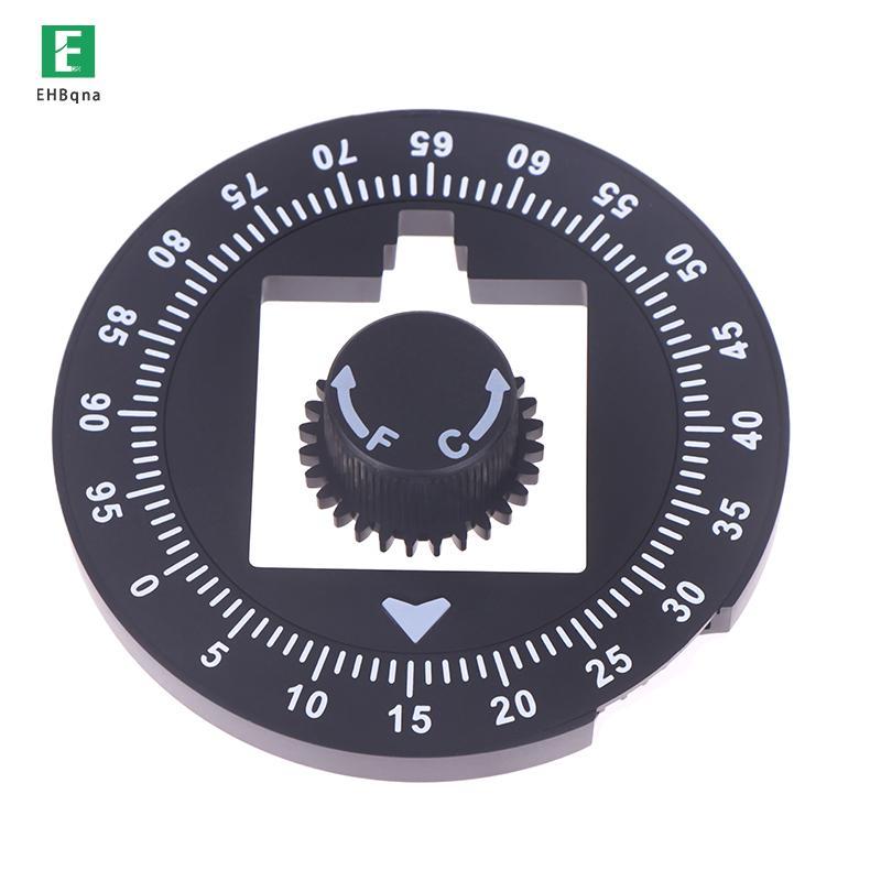 [EHB-t] Mặt số cài đặt máy mài cho Eureka Mignon Specialita MMG Eureka Mignon Vòng điều chỉnh cho ph