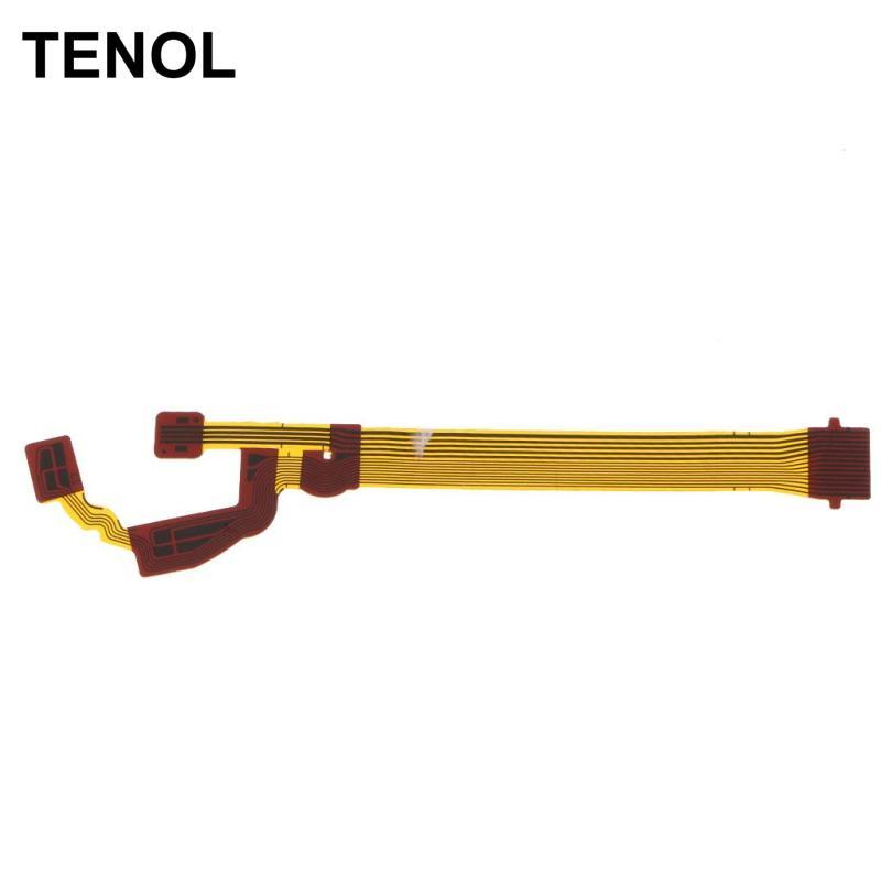 1 Miếng Thay Thế Khẩu Độ Ống Kính Chống Lắc Flex Cable Ribbon Cho Nikon J1