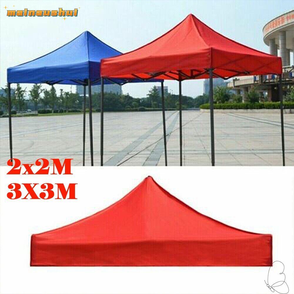 Mainaushi Gazebo Top Cover - Vải Dù Chống Thấm Nước