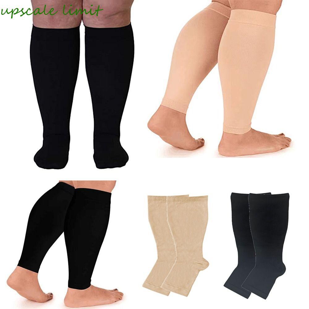 Tất Bariatric Caо Đến Đầu Gối, Co Giãn Mяền Mại, Thoảng Khí - Perfect Cho Người Đi Bộ Và Boot CastSo