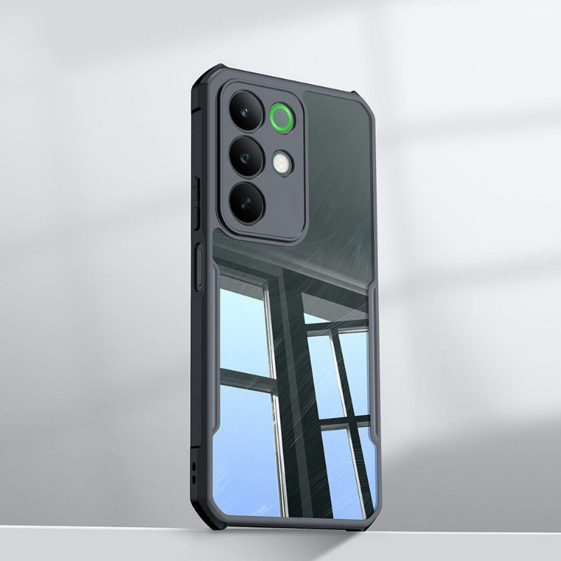 Ốp Chống Sốc Realme C85 4G Cho Realme C85 5G C75 C75x C67 C65 C63 C61 C55 C53 C51 C35 C33 C30 C30s 1