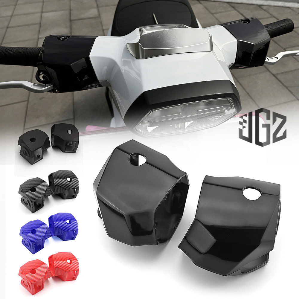 Dành Cho Lambretta X125 X250 X300 Công Tắc Vỏ Tay Cầm Nút Vỏ