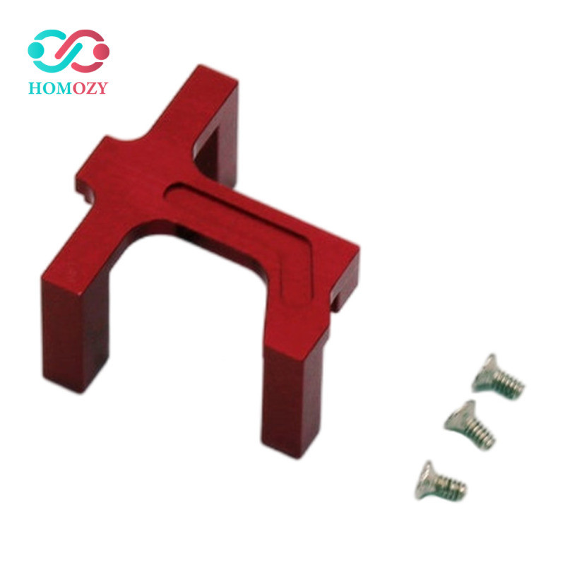 Giá đỡ gắn Servo hợp kim RC cho xe mô hình K989 K979 K989 P939 Buggy