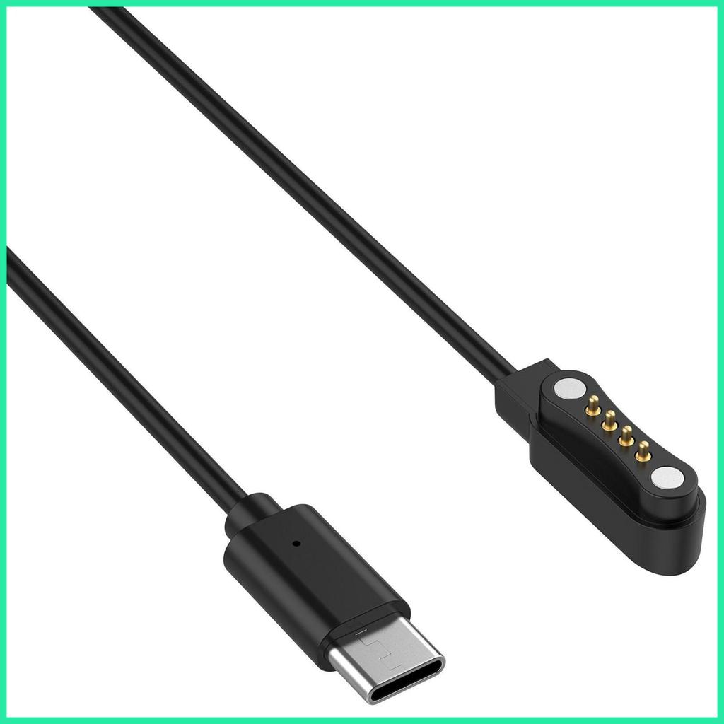 Dành Cho PLAUD Note Pro AI / PLAUD Note AI Ai Đầu Ghi Sạc Từ Di Động Dây USB Từ Tính Đầu Ghi Âm USB 