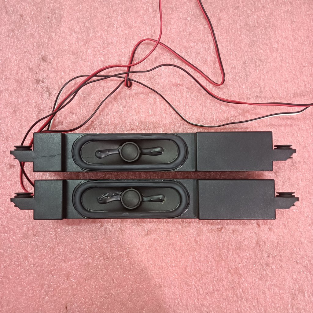 Chính Hãng Haier 50T61 TV 65T61 Loa MTC5565 Loa 6 Euro 12W Lỗ 21cm Một Cặp Giá