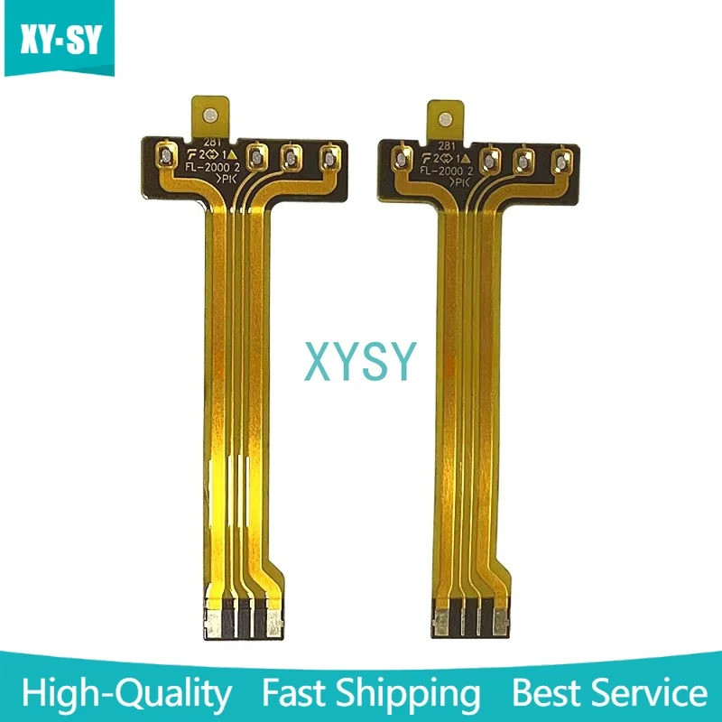 1 Cái Mới Cho Sony Cyber-Shot DSC-HX50 DSC-HX60 HX50V HX60V RX1 RX1R Đèn Flash Cáp Mềm Sửa Chữa Came