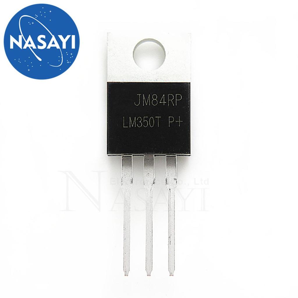 5 LM350T LM350 TO-220