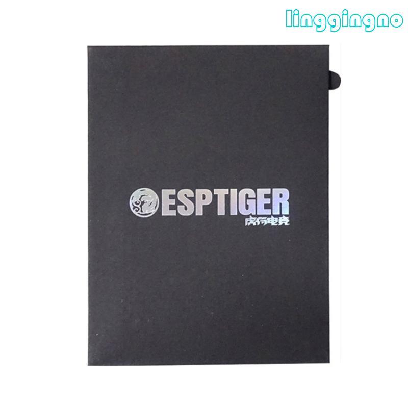 Chân chuột chơi game RR Esports Tiger cho miếng đệm chân chuột ROG Gladius III