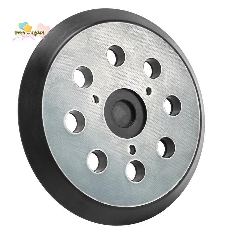 Cơ sở 8 lỗ để thay thế máy chà nhám quỹ đạo cho 743081-8 Bo5030 Bo5031 Bo5041 Bo5010 Mt922 Mt944 M92