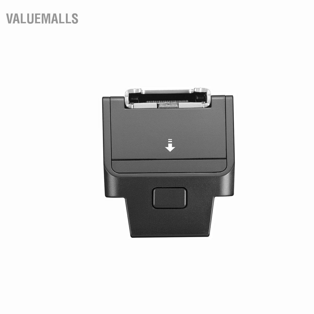 Valuemalls Valuemalls GODOX TR-N TTL Hot Shoe Riser Bộ chuyển đổi tăng chiều cao 30mm Tương thích ch