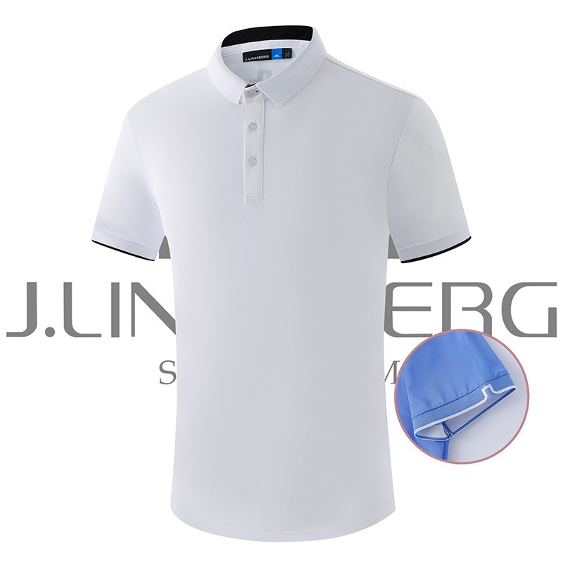 Áo Golf JL - Phù hợp Chơi Gôn