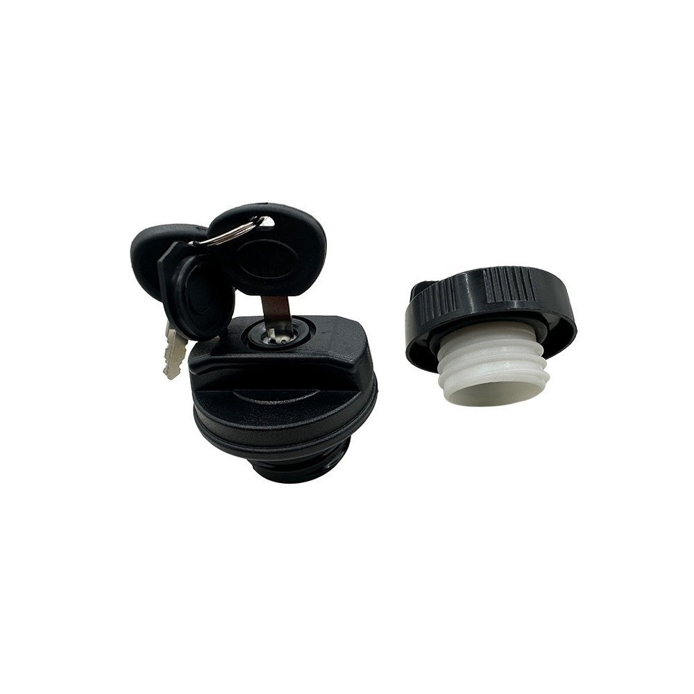 Phổ biến Hangcha A30 / A35A38 / 30HB / R50 Longgong Liu Gonggong Xia Gong Universal Locked Fuel Tank