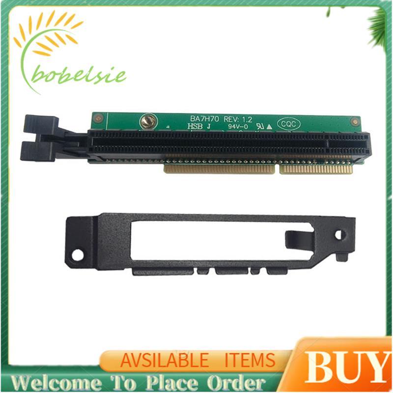 Thẻ Riser Cho ThinkCentre M920xM720q ThinkStation P330 Tiny5 PCIE16 Riser Card 01AJ940