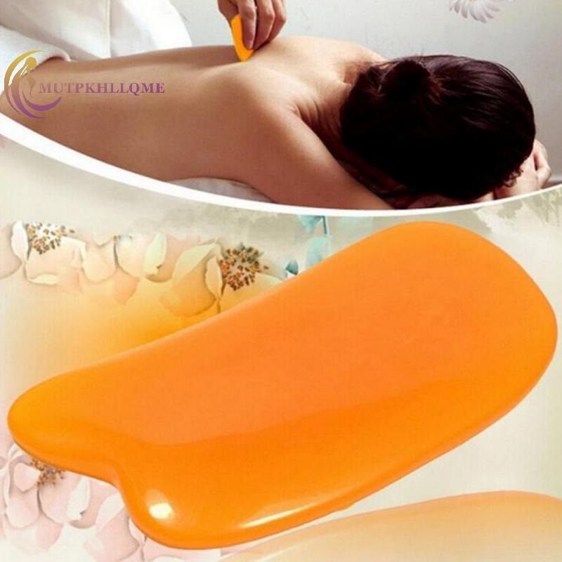 Csndices GuaSha Cạo Massage Dụng Cụ Massage Toàn Thân Guasha Board SPA Cho Mặt Body Beauty VN