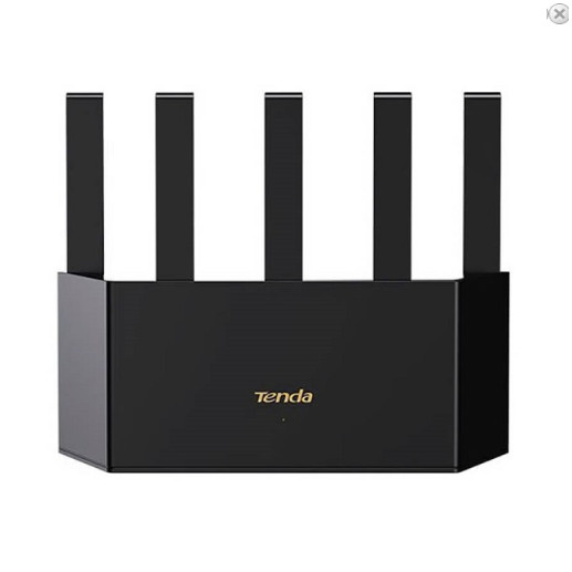Phát Wireless Tenda TX2L Pro Wifi6 AX1500 5 anten Chính hãng