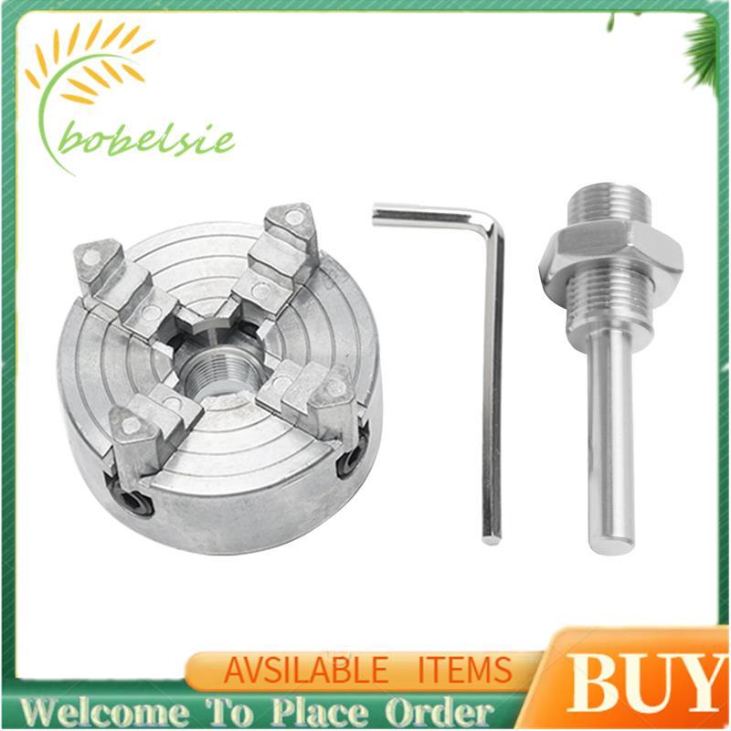 Bộ Chuck Máy Tiện Mini, Bộ Chuck Nối Dài Và Thanh Kết Nối, Chuck Máy Khoan Điện