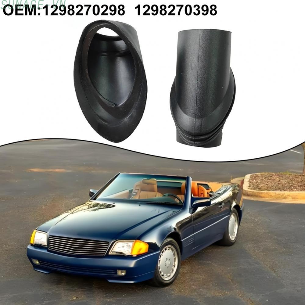 【SUNAGE】Antenna Base Rubber Seal Adaptable For Various Models OEM Number 1298270298【HOT Fashion】