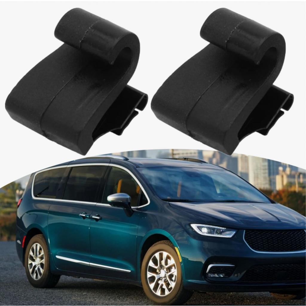 keipong-VN Cửa Sổ Ô Tô Bóng Móc Thay Thế Cho Pacifica Voyager 2017-2022 Cửa Nắng Kẹp 5XR76DX9AA
