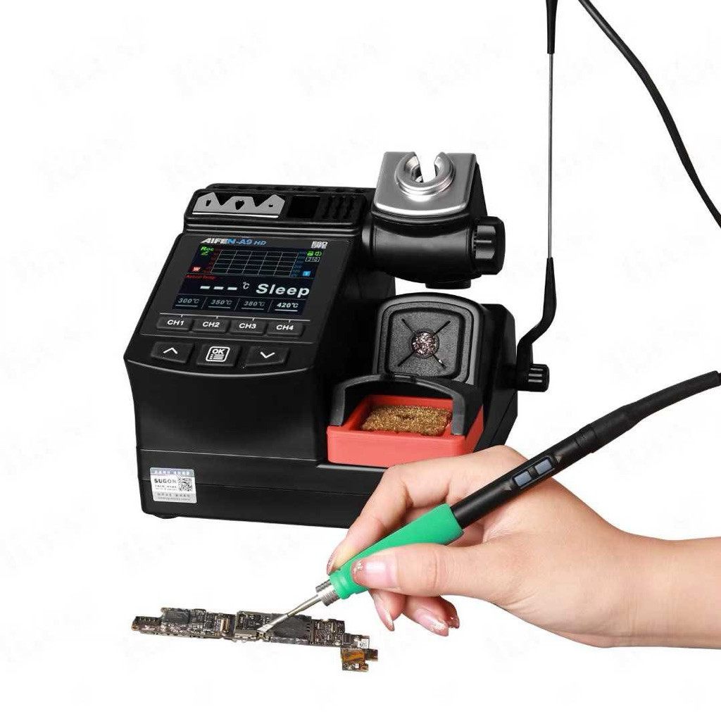 Máy Hàn Aifen A9 HD