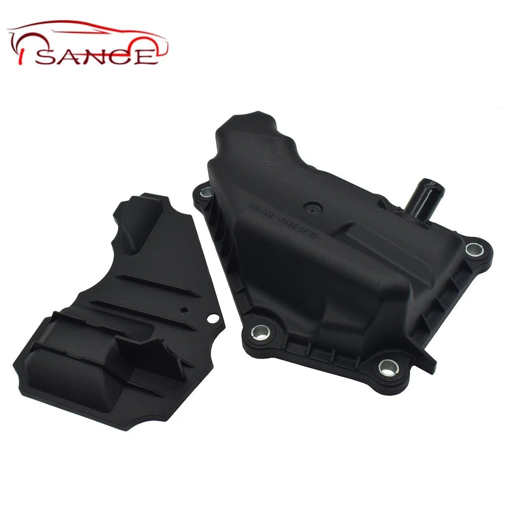 Nắp Van Tách Dầu AE8Z6A785D, AE8G-6A785-BD Dành Cho Xe Ford Fiesta 2011-2017 1.6