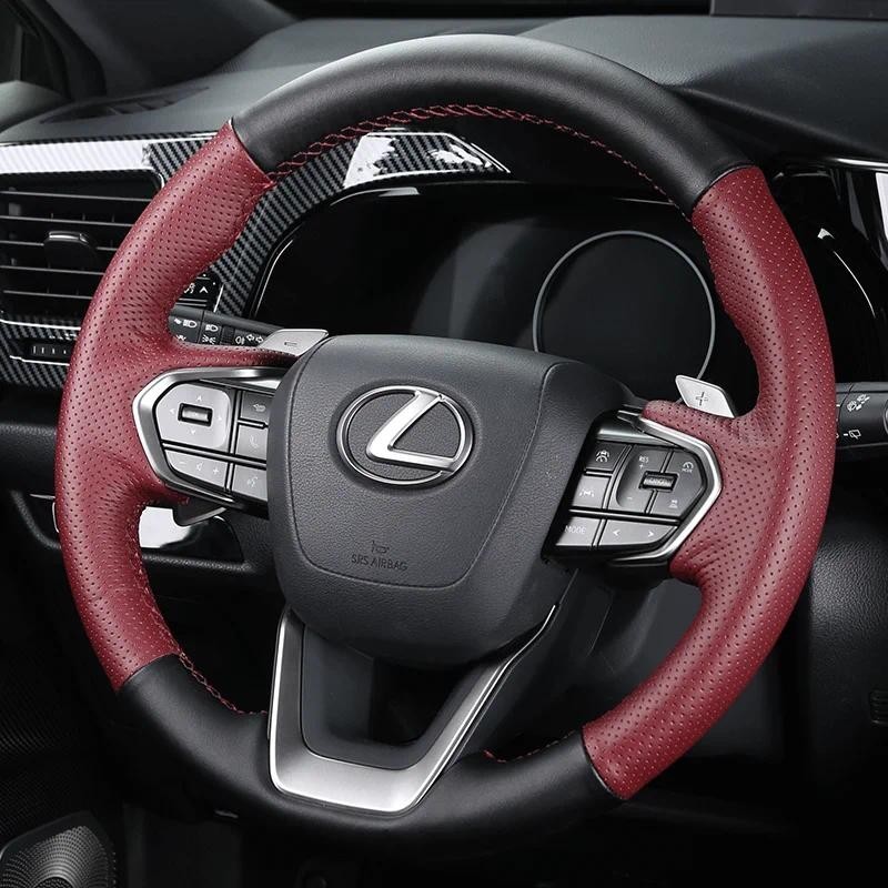 Dành Cho Xe Lexus NX350 F sport AWD NX250 NX260 NX350h Fsport NX450h + NX400h + 2022 2023 2024 Bím B