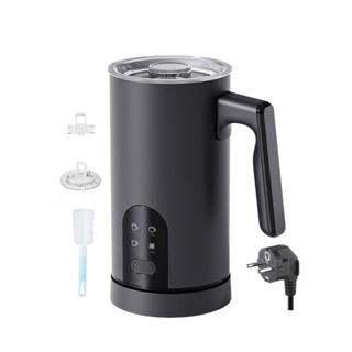 Máy tạo bọt sữa 4 trong 1 Máy trộn bọt cho sô cô la Macchiato Matcha Cappuccino Dung tích lớn