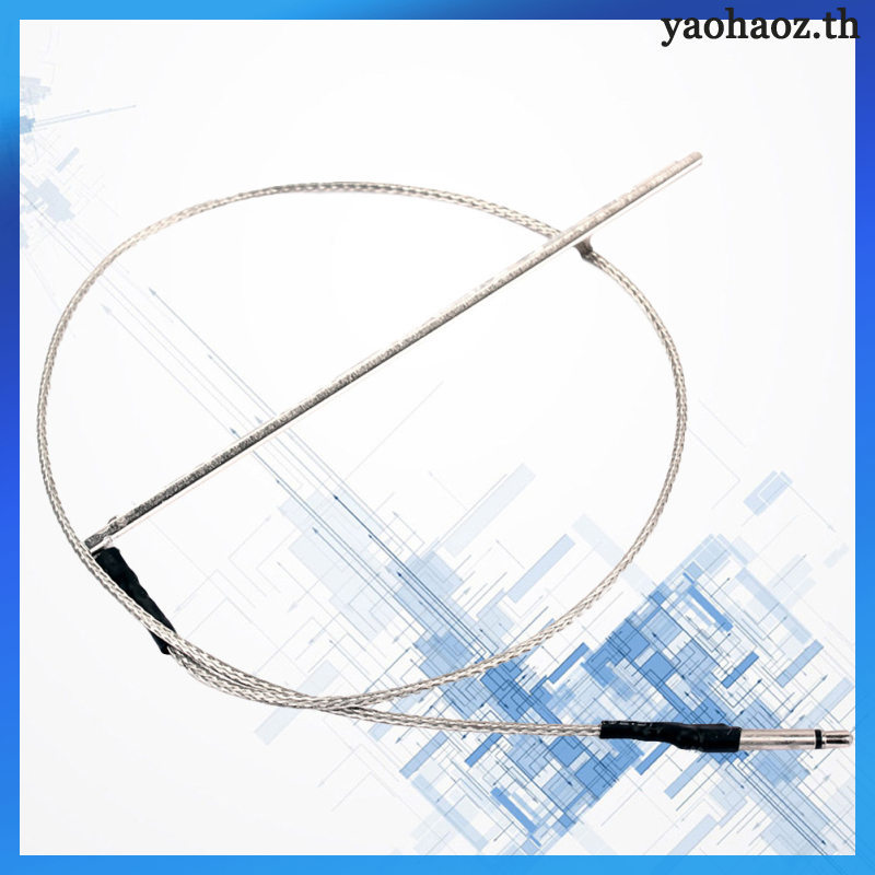 4 .6mm Stick Guitar Acoustic Hệ thống Pickup Bộ chuyển đổi nhạc cụ -acoustic yaohaoz