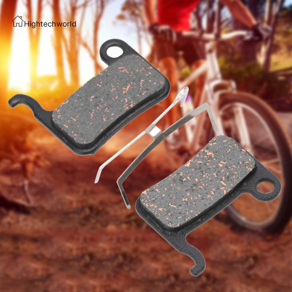 1 Cặp Má Phanh Xe Đạp Bán Kim Loại Má Phanh Đĩa Xe Đạp Xe Đạp Leo Núi Má Phanh Đĩa Thủy Lực Cho Shim