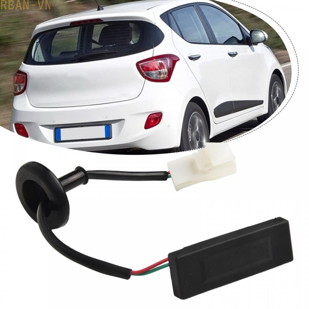 Direct Fit Rear Door Replacement for Hyundai I10 Models Between Years of '13 '21