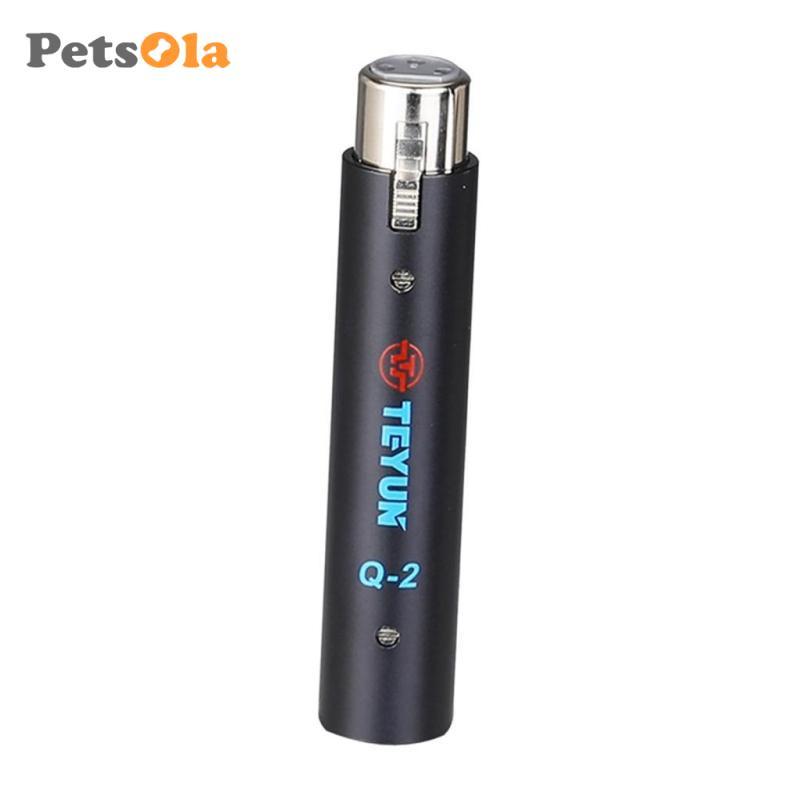 Micro Khuếch Đại Micro Động Tăng Cường Preamp Và Thêm Rõ Ràng Cắm Và Chạy Micro Preamplifier Cho Stu