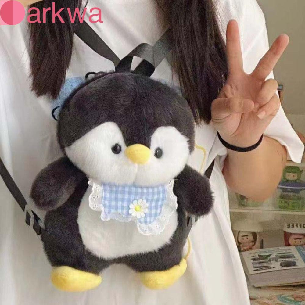 Túi đeo vai động vật DARKWA JK Lolita Simple Lady