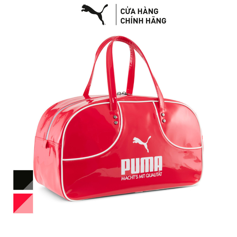 Túi Thời Trang PUMA Unisex 1976 Grip Bag