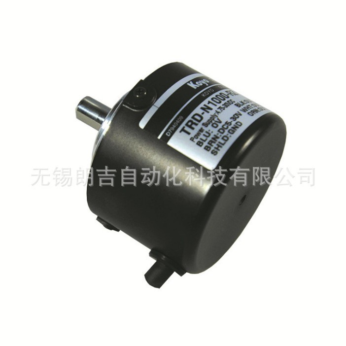 Bộ mã hóa Koyo Koyo Koyo chính hãng TRD-NH1000-RZ. TRD-NH600-RZ Chính Hãng 4.6