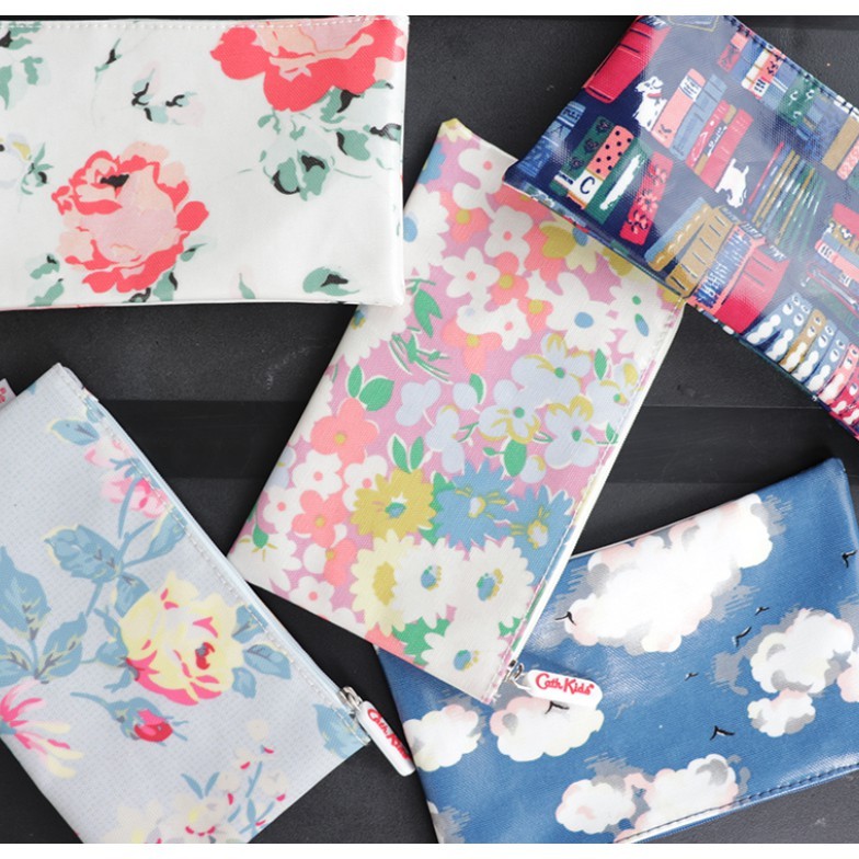 Ví đựng tiền xu JP8 Cath Kidston Ví nhỏ Ví nữ