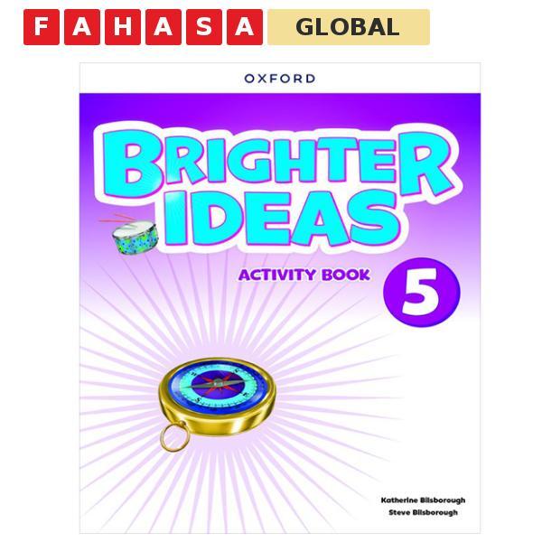 Brighter Ideas 5 - Activity Book
