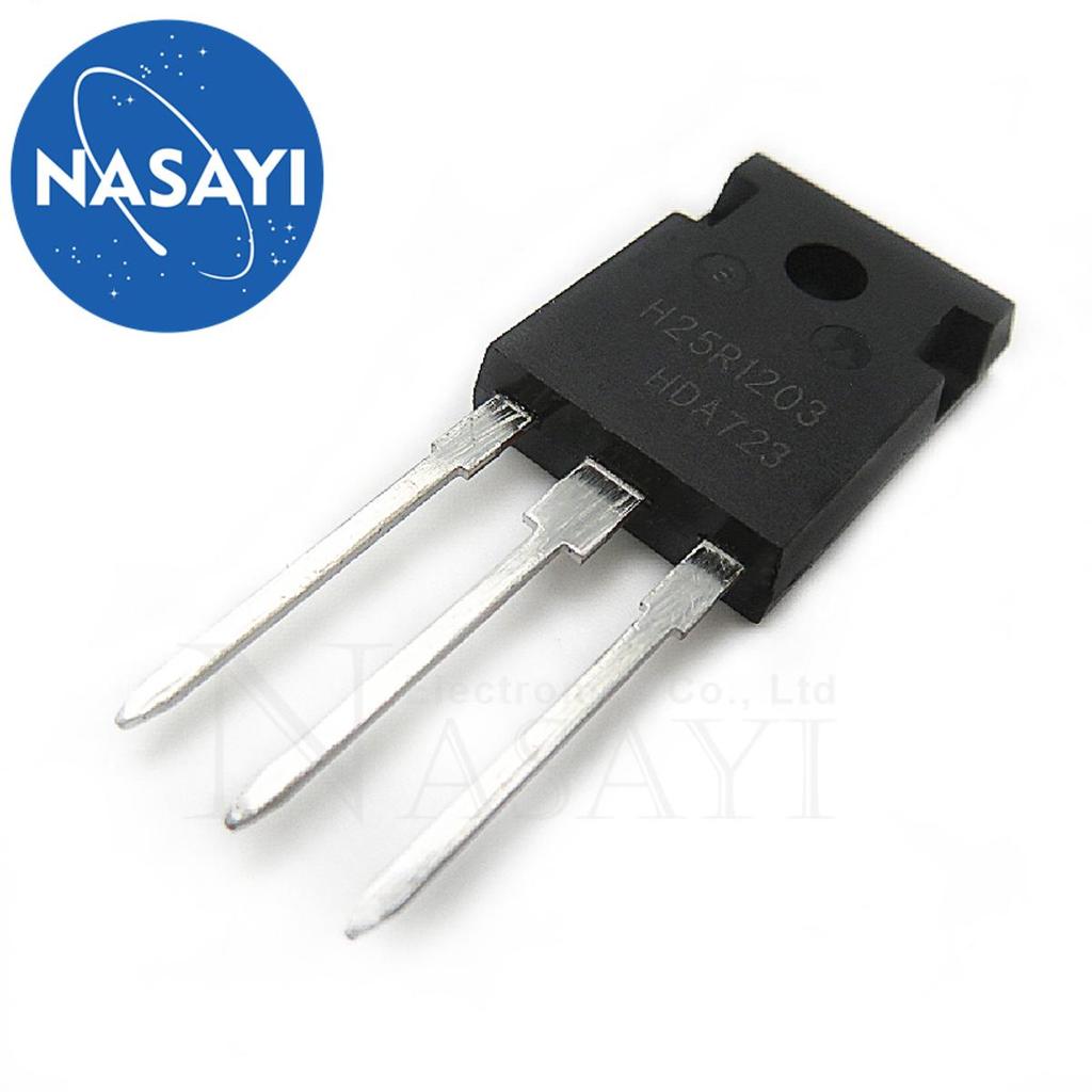 5 miếng H25R1203 25R1203 TO-247