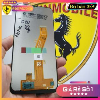 >< Màn Hình Điện Thoại NK Nokiaa C20 / Nokiaa C21 / Nokiaa C10 (tặng keo và cường lực)