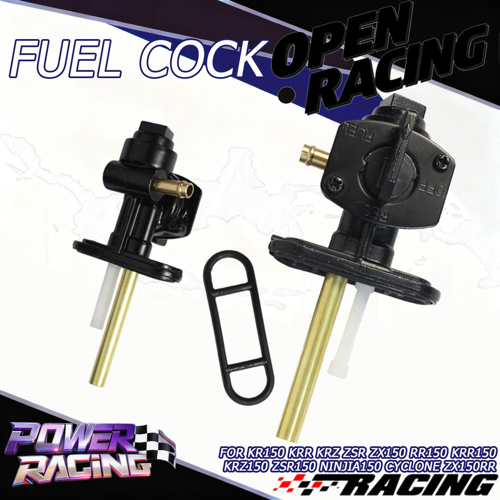 Xe Máy Nhiên Liệu Cock Cho Rr150 Krr150 Zx150 Ninja 150 Kr-150 Kr Zx 150
