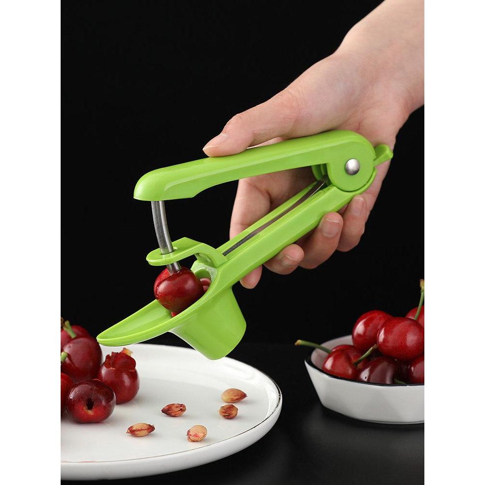 Cherry Quick Nucleator Táo tàu xanh táo tàu táo gai20260127