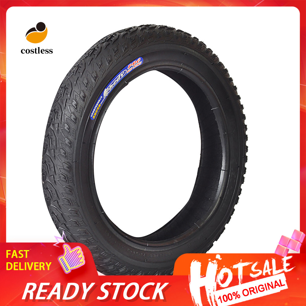 12x2125inch Trẻ Em Trẻ Em Xe Đạp Xe Đạp Bao Lốp Xe Đạp Bền Phần