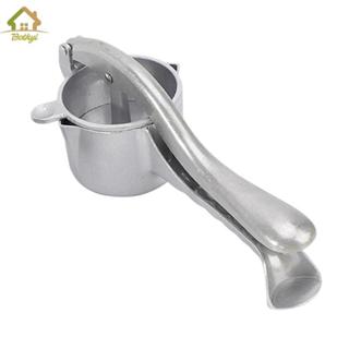 Máy ép trái cây cầm tay bằng hợp kim nhôm Bothyi Máy ép trái cây chanh đa chức năng cầm tay Máy ép trái cây