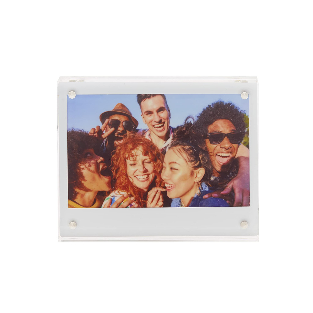 Khung ảnh acrylic instax cho "Cheki" của Fujifilm (FUJIFILM) 464504