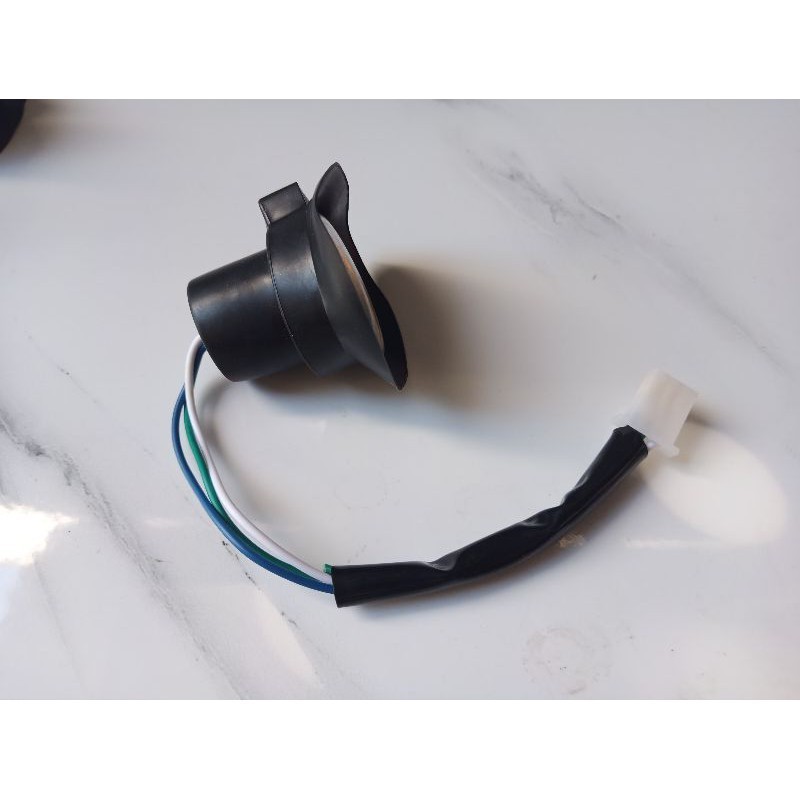 Chui đèn M6 dùng xe GD110 EN125 EN150 Tay ga SCR