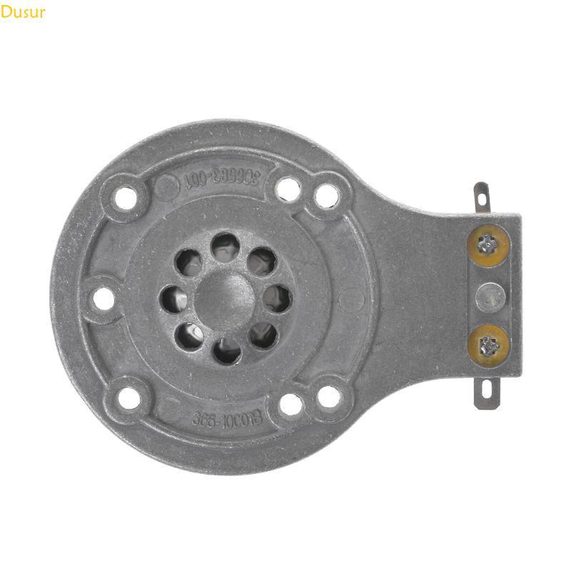 Ổ đĩa màng Dusur cho đầu cuộn dây giọng nói Tweeter cho 2412 2412H-1 JRX112 JRX115 JR