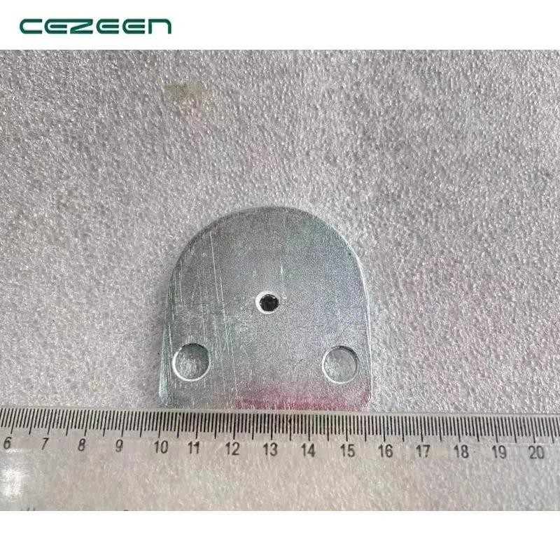 1 Cái Cho 7F 8F Toyota Trục Dọc kingpin Tấm Lót Bụi 43237-23430-71 43237-13310-71